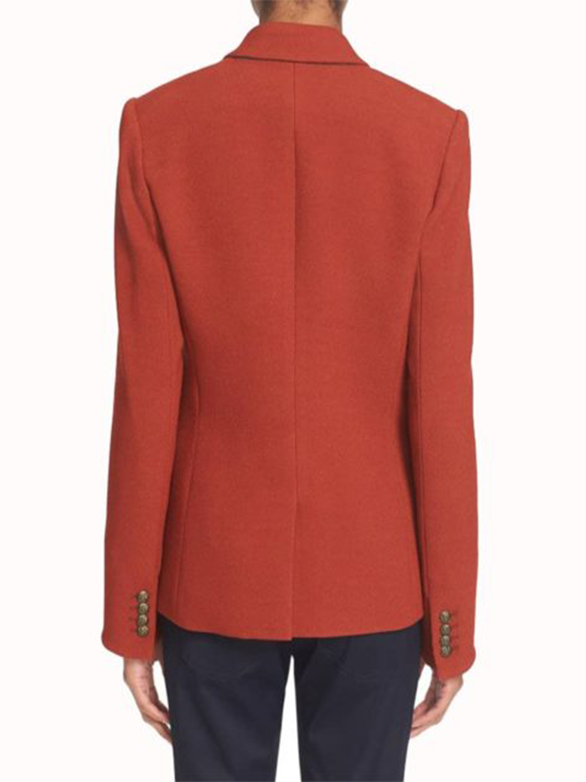 How To Get Away With Murder Bonnie Winterbottom Blazer