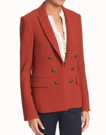 How To Get Away With Murder Bonnie Winterbottom Blazer