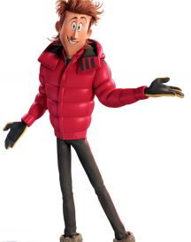 James Corden Percy Jacket