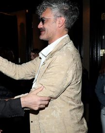 Jojo Rabbit Jacket Jojo Rabbit Jacket