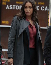 Kay Daniels Deception Coat