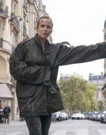 Killing Eve Season 3 Jodie Comer Jacket