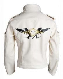 King of Fighters Kyo Kusanagi Jacket