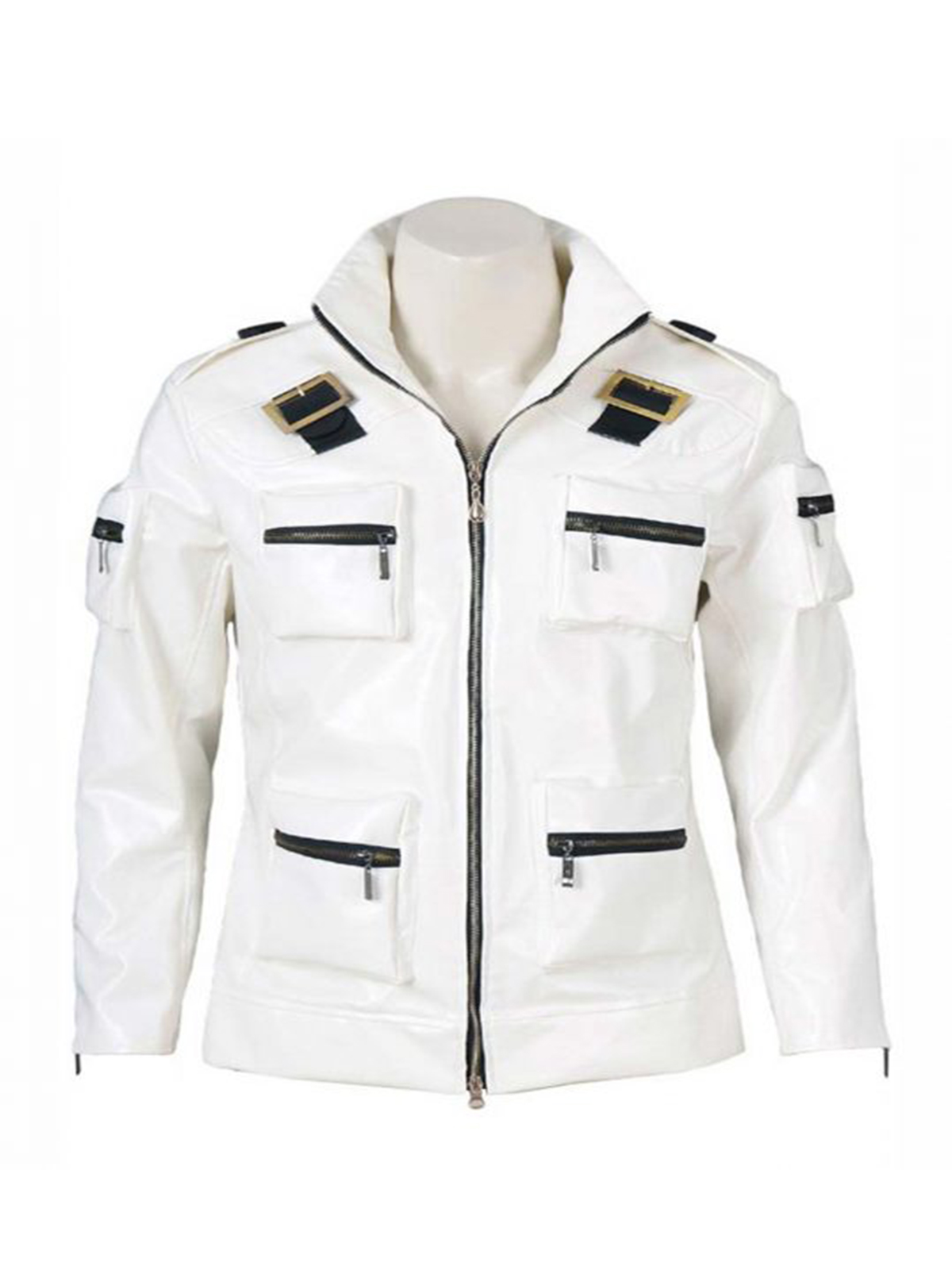 King of Fighters Kyo Kusanagi Jacket