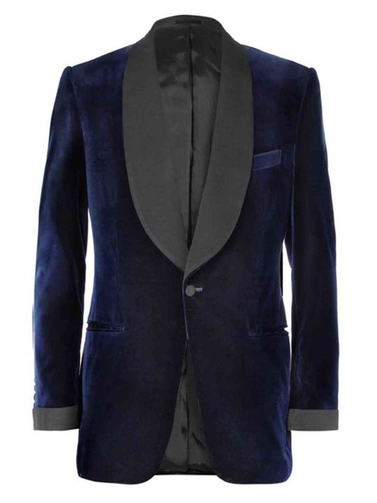 Kingsman Smoking Dinner Harry Hart Jacket