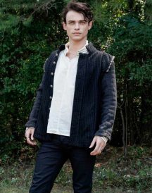Legacies Sebastian Jacket