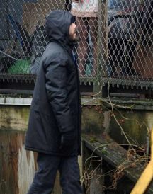 Light of My Life Casey Jacket