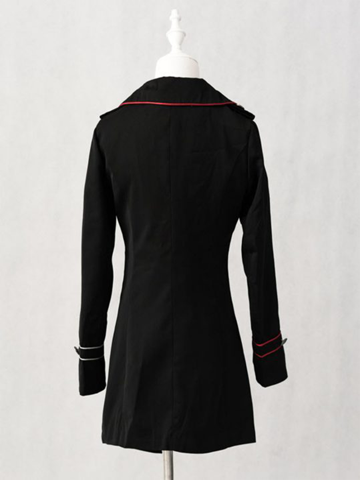 Lolita Military Coat