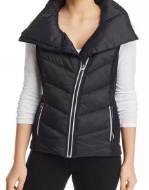Modern Family S11 Julie Bowen Puffer Vest