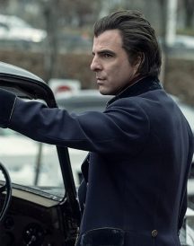 NOS4A2 S02 Quinto Coat