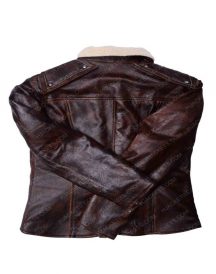 New Order B.j Wolfenstein Jacket New Order B.j Wolfenstein Jacket