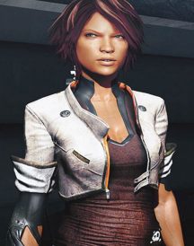 Nilin Cartier Wells Remember Me Game Jacket