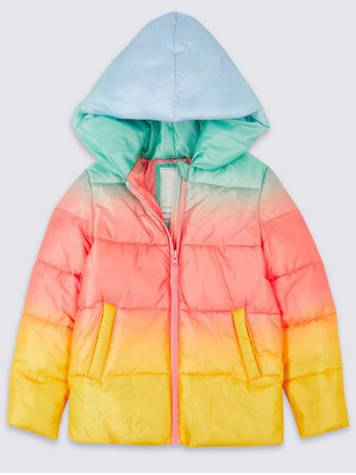 No Time To Die Madeleine Swann Parachute Jacket