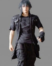 Noctis Lucis Caelum Final Fantasy 15 Coat Noctis Lucis Caelum Final Fantasy 15 Coat