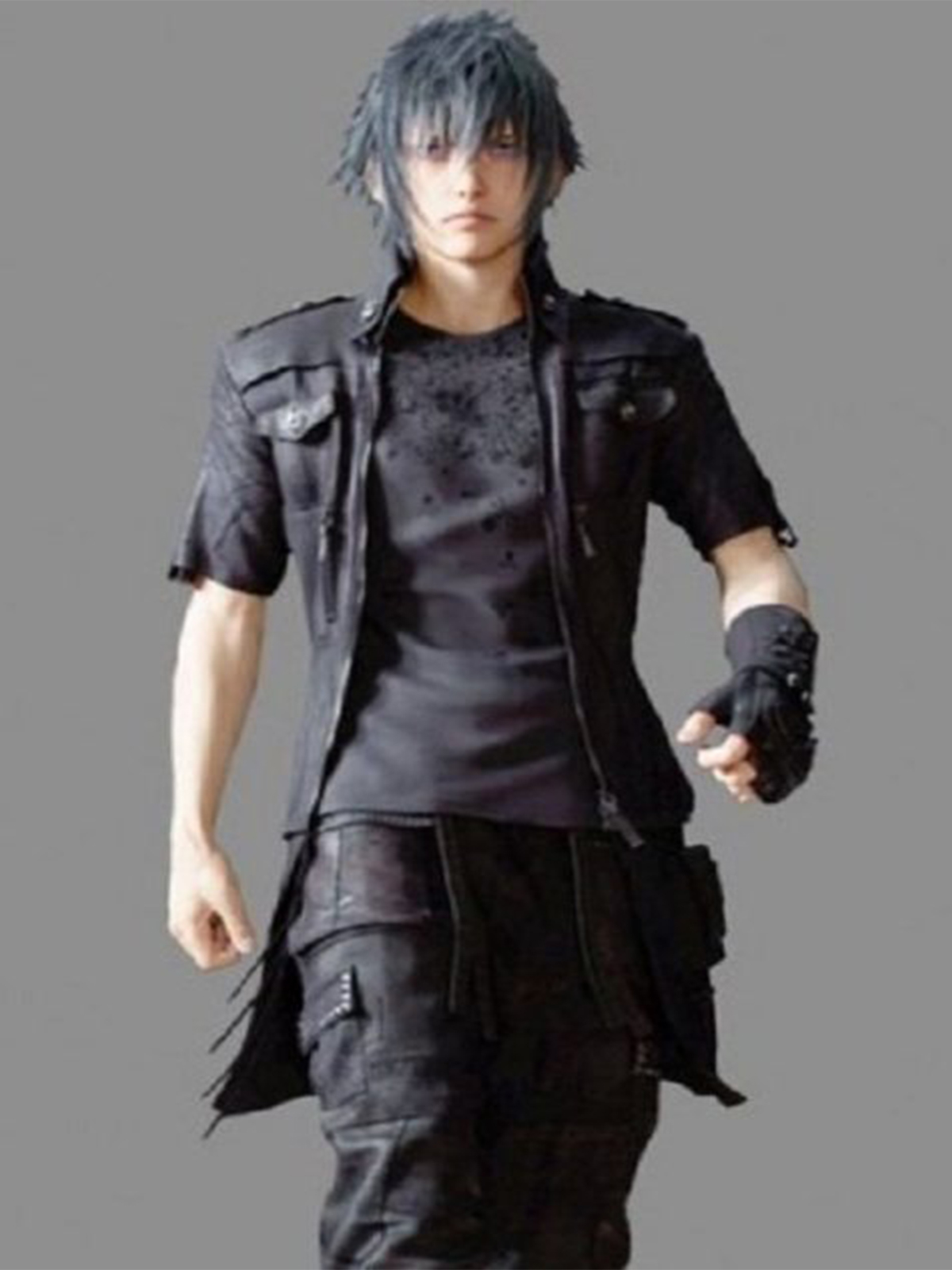 Noctis Lucis Caelum Final 15 Coat