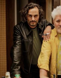 Pain and Glory Alberto Jacket