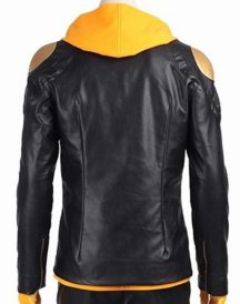 Pokemon Go Team Leather Jacket Pokemon Go Team Leather Jacket