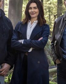 Ruby Herring Mysteries Murder Ruby Herring Coat