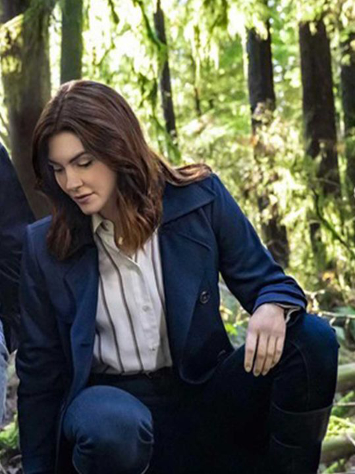 Ruby Herring Mysteries Murder Ruby Herring Coat