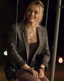 Sex Education Season 02 Emma Blazer