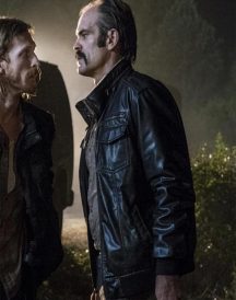 Simon The Dead Jacket