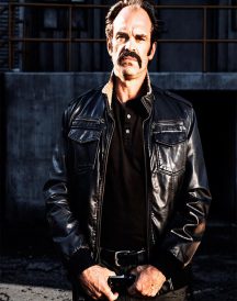 Simon The Walking Jacket