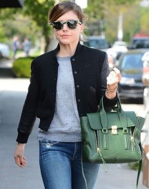 Sophia Bush Chicago PD Jacket