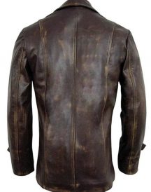 Supernatural Dean Winchester Season 7 Jacket