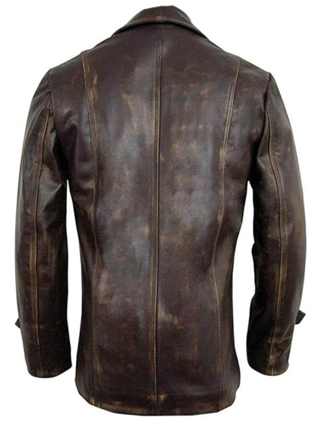 Supernatural Dean Winchester Season 7 Leather Jacket