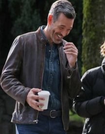 Take Two Eddie Brown Jacket