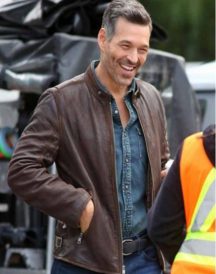 Take Two Eddie Valetik Jacket