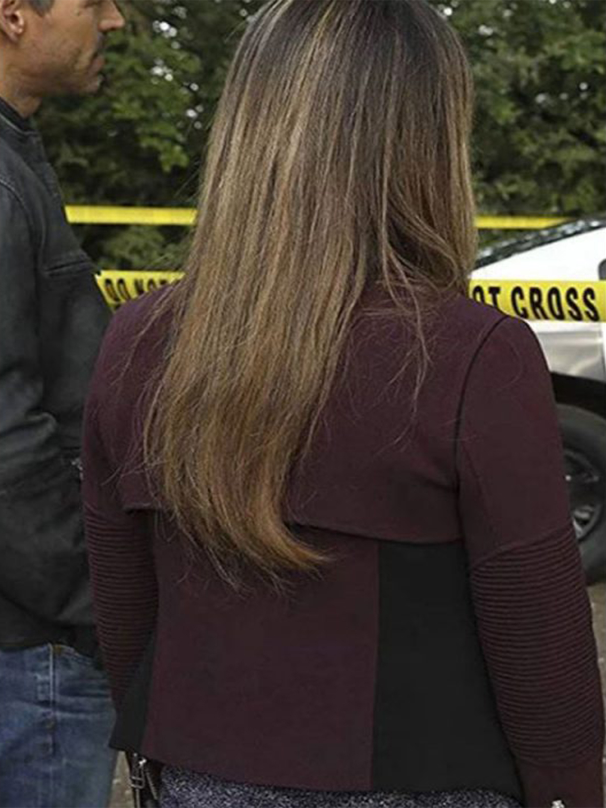 Take Two Rachel Jacket