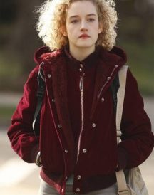 The Americans Garner Jacket with Hood