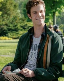 The Boys Jack Quaid Jacket