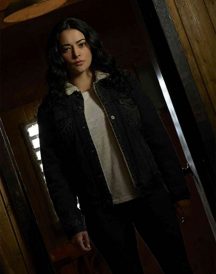 The Crossing Natalie Martinez Jacket