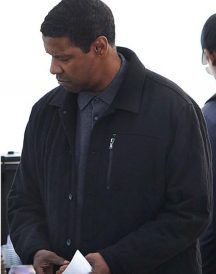 The Equalizer 2 Robert McCall Jacket