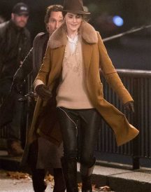 The Gentlemen Rosalind Coat