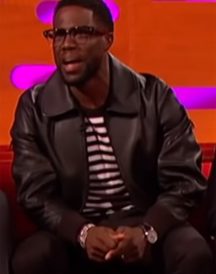 The Graham Norton Show Kevin Black Jacket