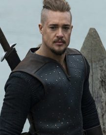 The Last Kingdom Alexander Vest