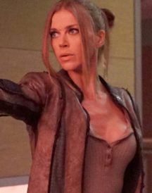 The Orville Season 02 Adrianne Palicki Jacket