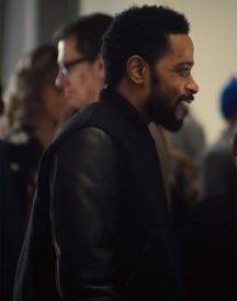 The Photograph Michael Block Jacket