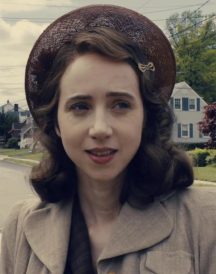 The Plot Against America Kazan Coat