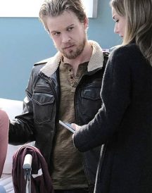 The Resident S03 Marcus Jacket