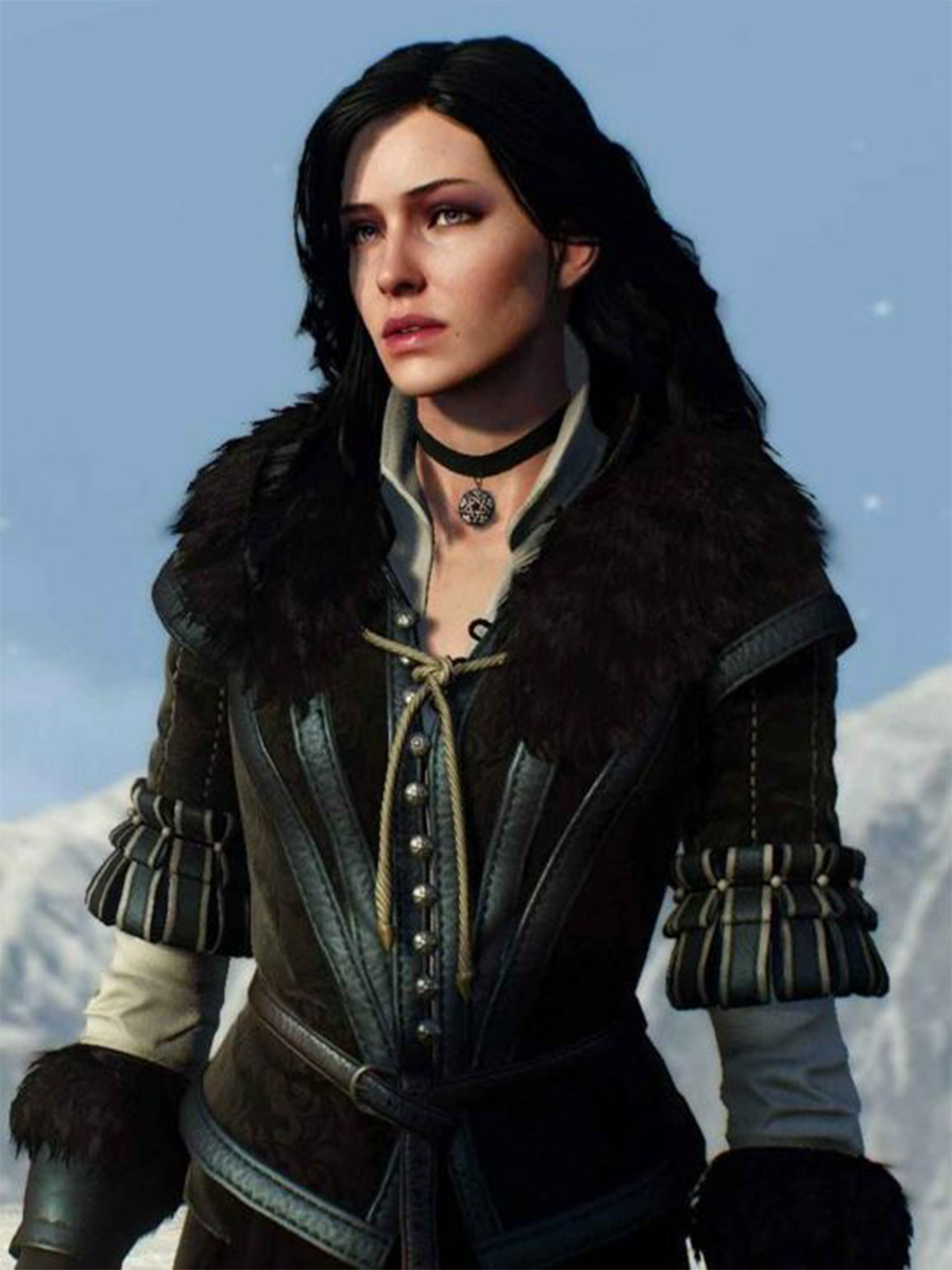 the-witcher-3-yennefer-vest