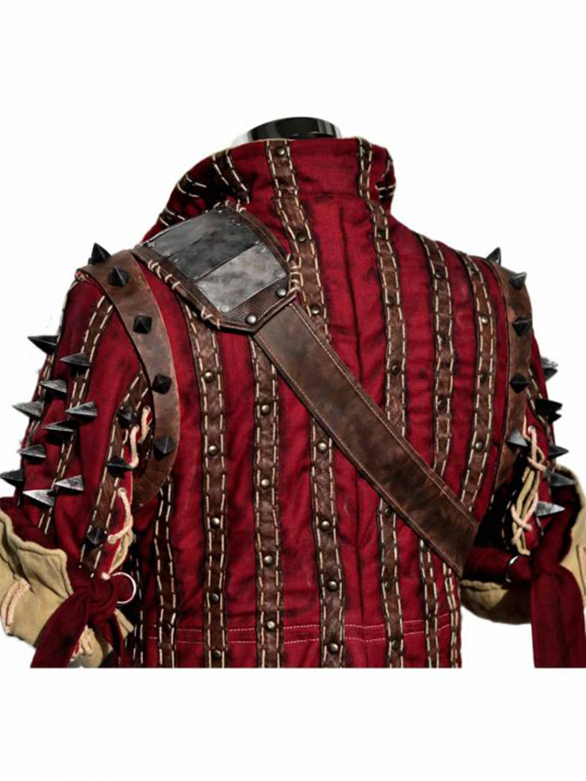 The Witcher 3 Jacket