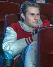 This Is Us Logan Bomber Jacket