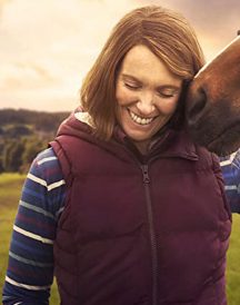 Toni Collette Dream Horse Vest