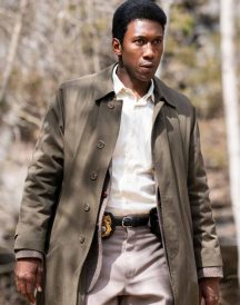 True Detective Wayne Hays Jacket