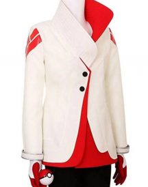 Valor Candela Pokémon Go Jacket