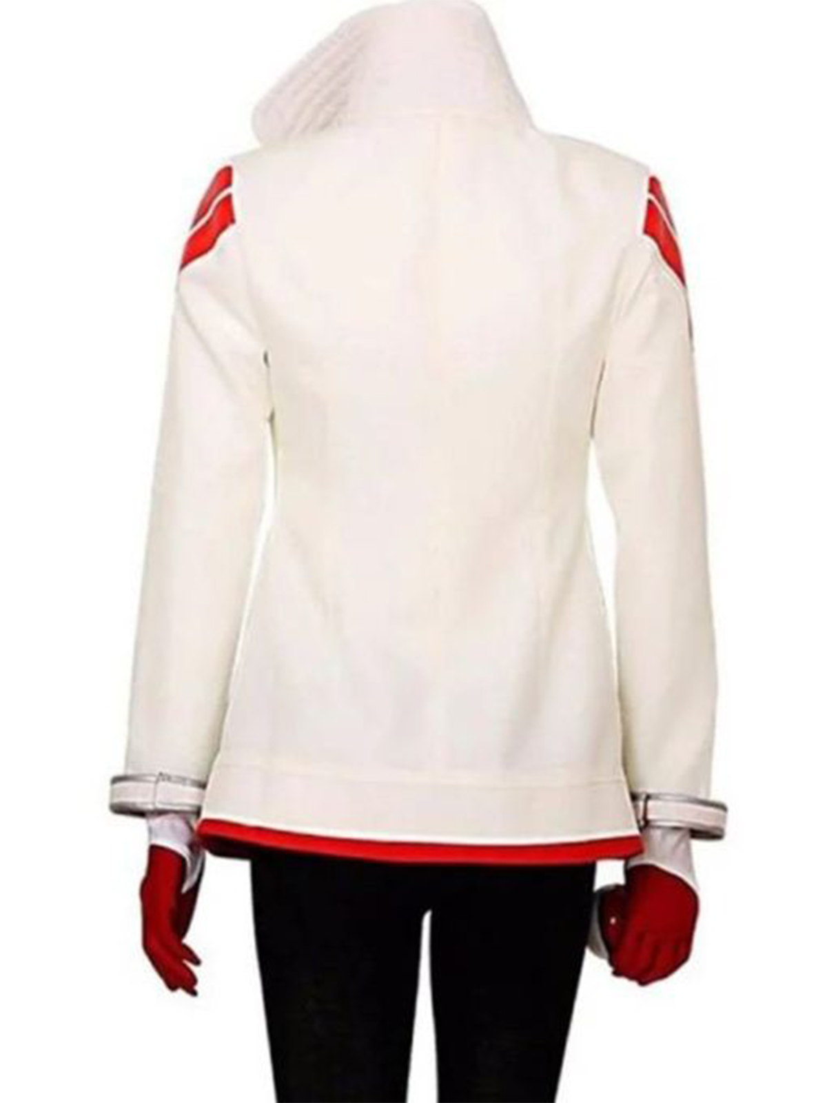 Valor Candela Pokémon Go Jacket